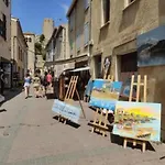 Daire Coquet 2/3 Pers Au Coeur De - Fr-1-796-99