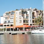 Coquet 2/3 Pers Au Coeur De - Fr-1-796-99 Apartment Gruissan
