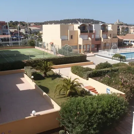 Apartmán Coquet 2/3 Pers Au Coeur De - Fr-1-796-99