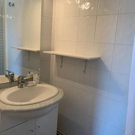 Apartmán Coquet 2/3 Pers Au Coeur De - Fr-1-796-99