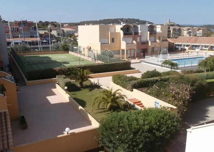 Apartmán Coquet 2/3 Pers Au Coeur De - Fr-1-796-99