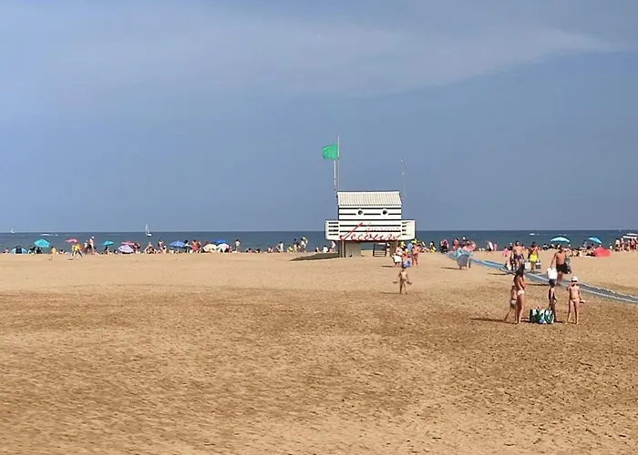 Lejlighed Coquet 2/3 Pers Au Coeur De - Fr-1-796-99