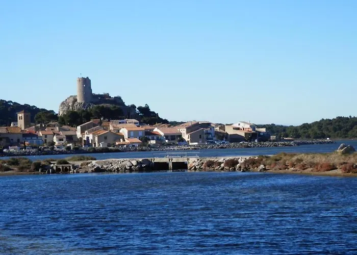 Apartmán Coquet 2/3 Pers Au Coeur De - Fr-1-796-99 *